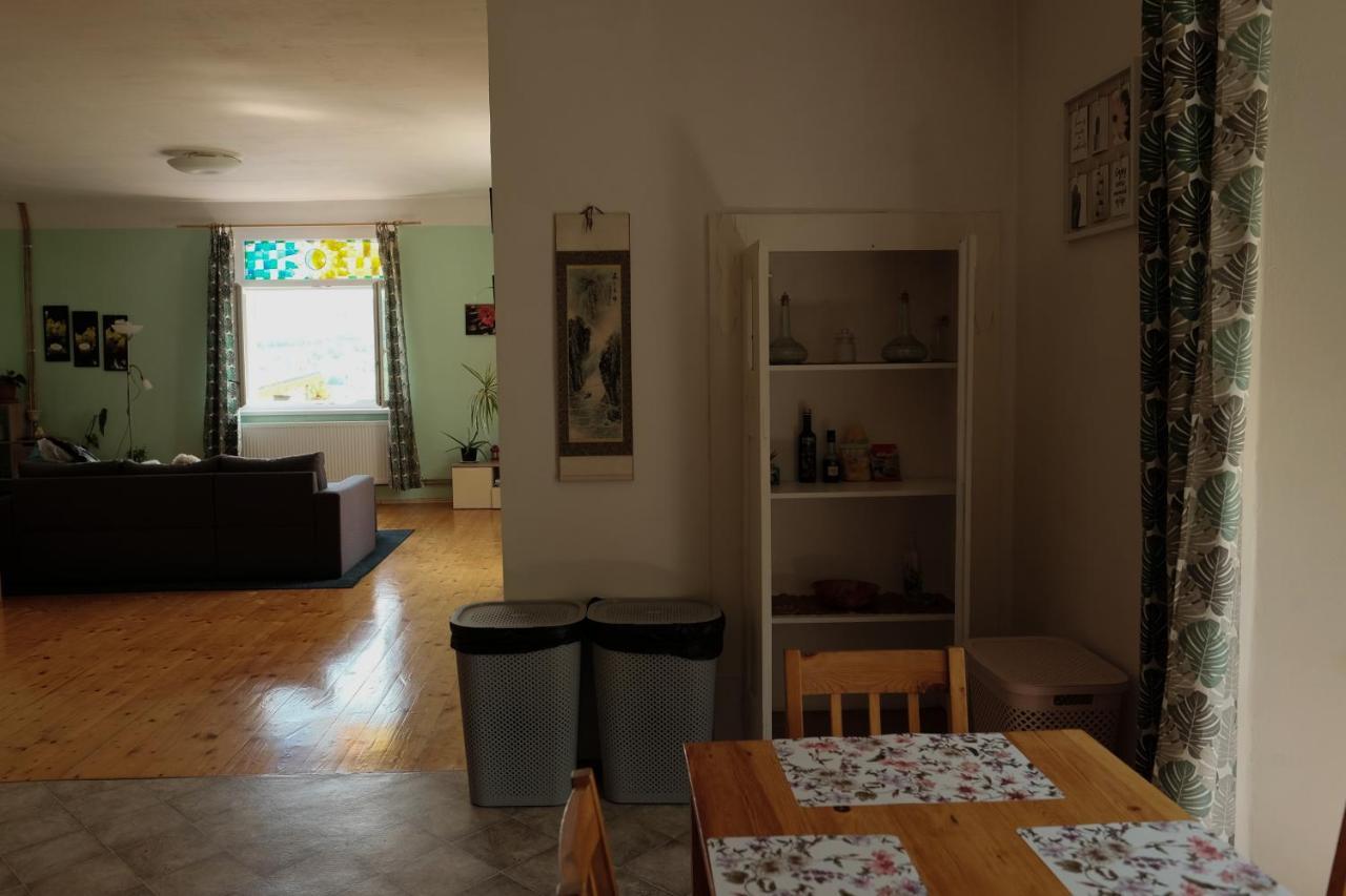Art-House 2 Apartment Decin Exterior photo