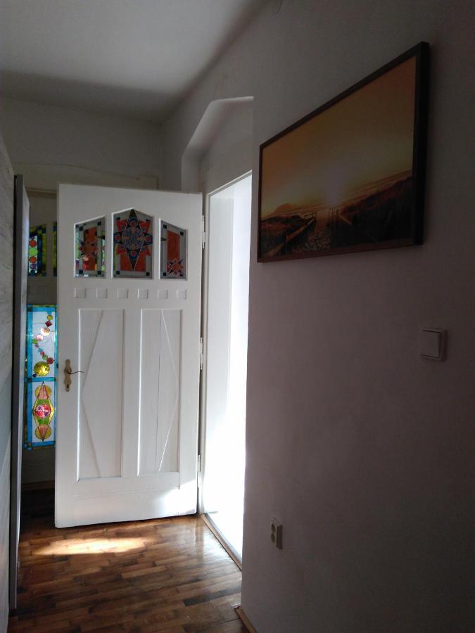 Art-House 2 Apartment Decin Exterior photo